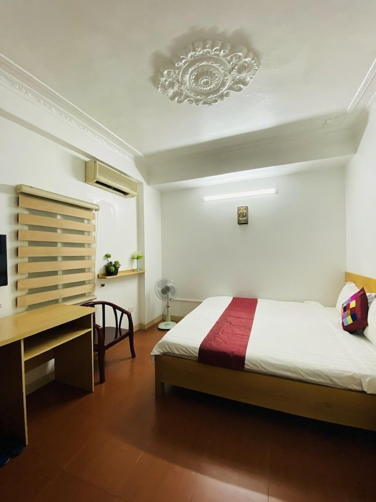 Hoang Duong Hotel By Bay Luxury