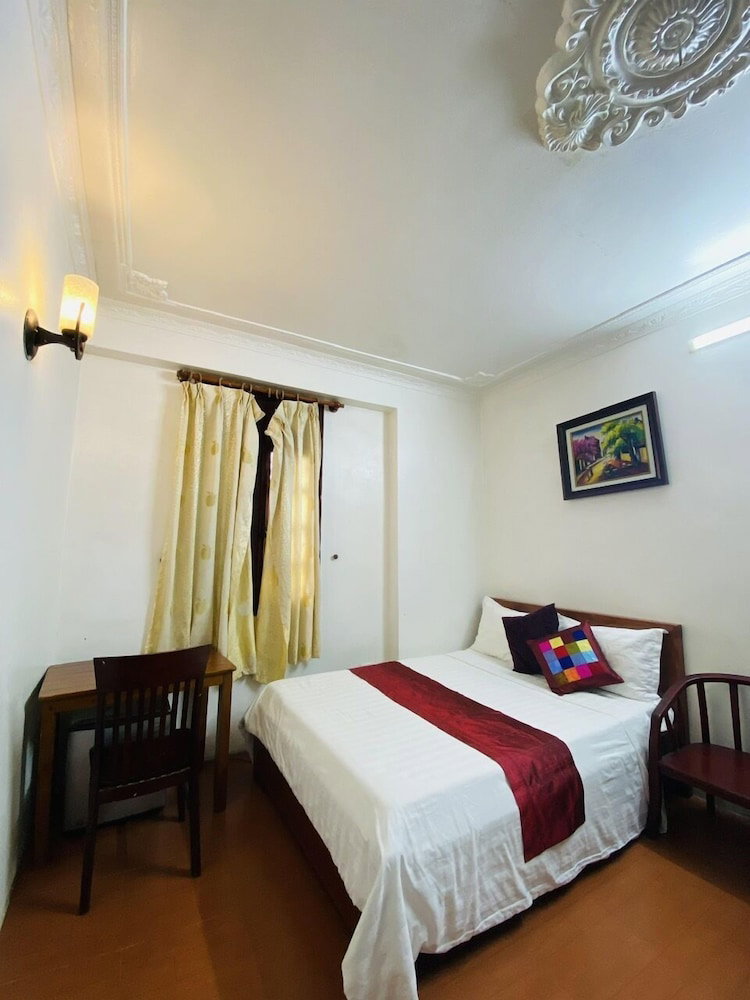 Hoang Duong Hotel By Bay Luxury