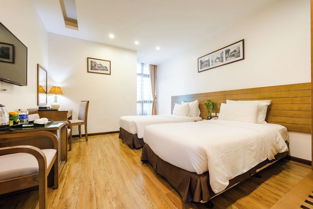 Hotel One Hotel