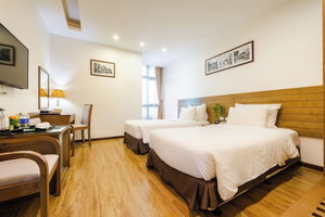 Hotel One Hotel cazare Cau Giay