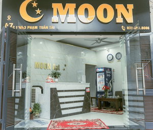 Hotel Moon Hotel Apartment cazare Cau Giay