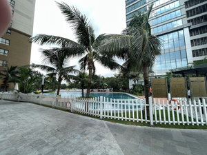 Hotel Saturn- Vinhomes Skylake Apartment cazare Cau Dien