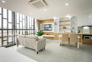 Hotel Myrcella Apartment cazare Cau Giay