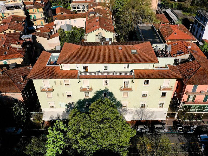 Hotel Hotel Cappelli