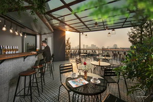 Hotel Westlake Pearl Aparthotel & Spa - By Pegasy Group cazare Tay Ho