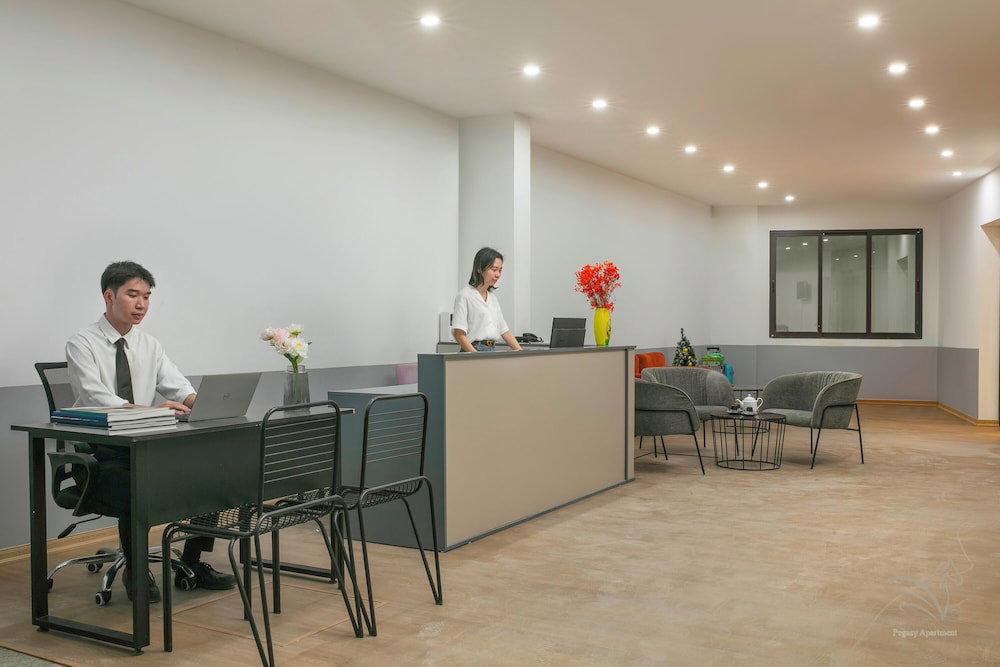 Westlake Pearl Aparthotel & Spa - By Pegasy Group
