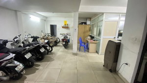 Hotel Era Apartment Doan Ke Thien cazare Cau Dien