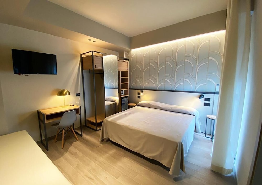 Hotel Hotel President