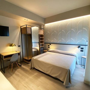 Hotel Hotel President cazare Bellaria-Igea Marina