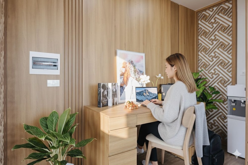 Label6 Coliving Quang Khanh