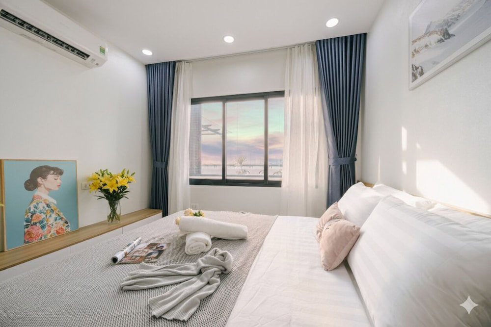 Label6 Coliving Quang Khanh