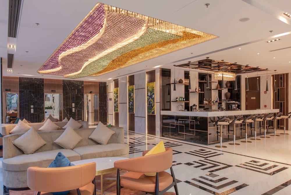 Wyndham Garden Hanoi