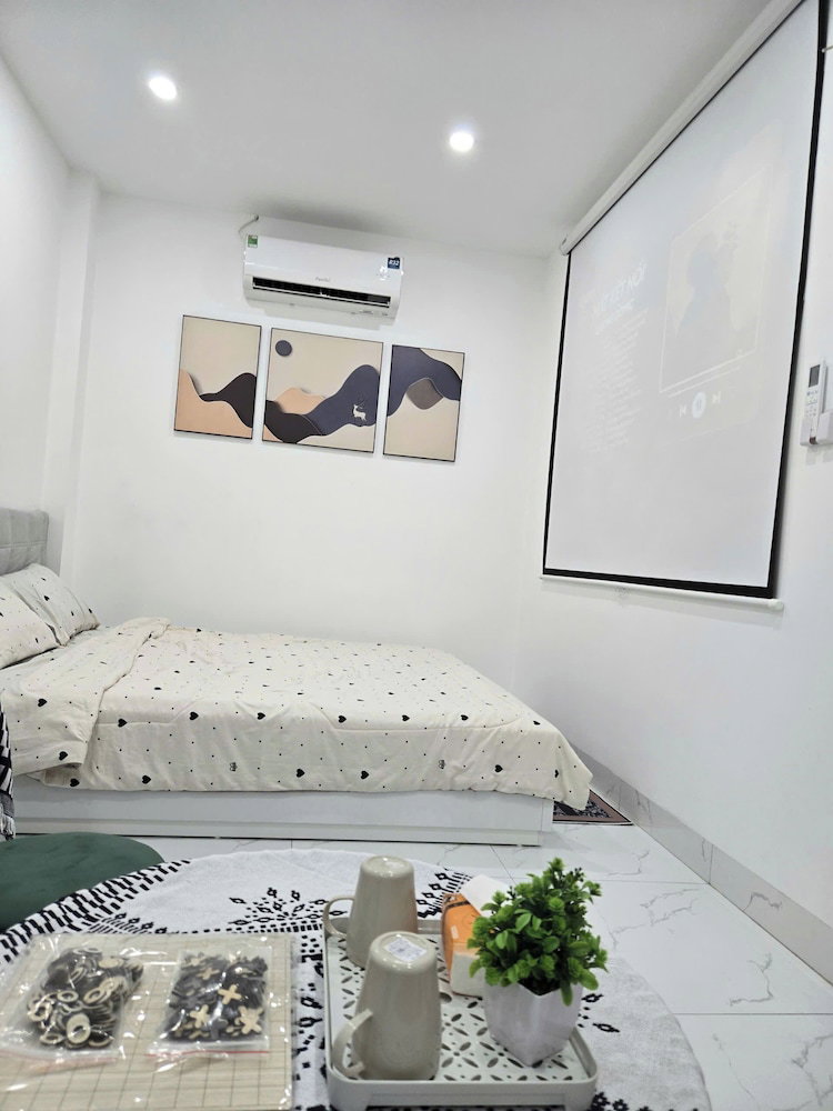 Hotel Hea Home