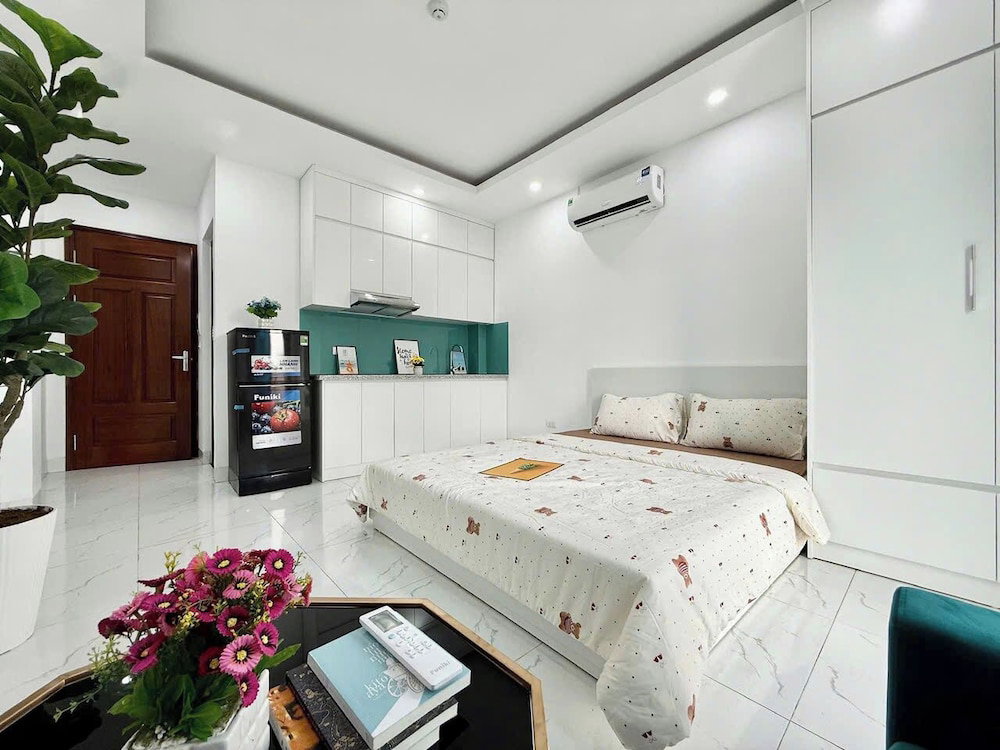 Hea Home
