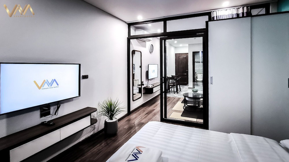 Hotel Vnahomes Aparthotel