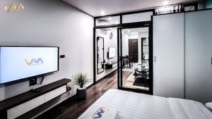 Hotel Vnahomes Aparthotel cazare Tay Ho