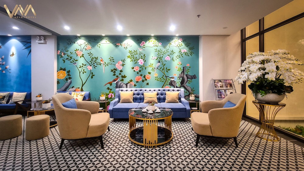 Vnahomes Aparthotel