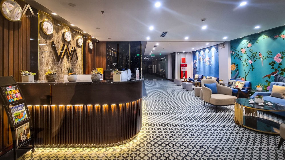 Vnahomes Aparthotel