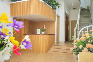 Hotel Sumitomo 11 Apt - Alley 39 Linh Lang cazare Cau Giay