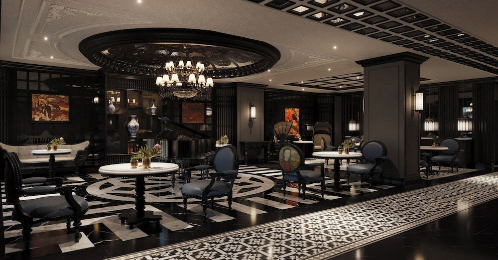 The Legend Hanoi Hotel