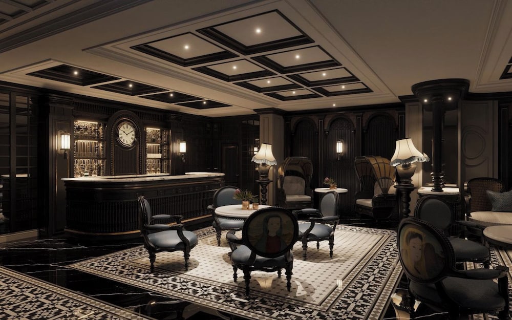 The Legend Hanoi Hotel