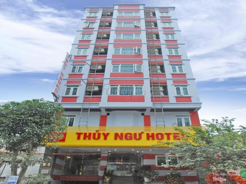 Hotel Thuy Ngu By Bay Luxury