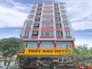 Hotel Thuy Ngu By Bay Luxury cazare Cau Giay