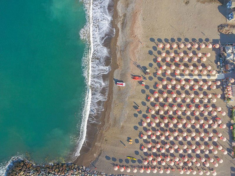 Hotel Hg Hotel Il Settebello