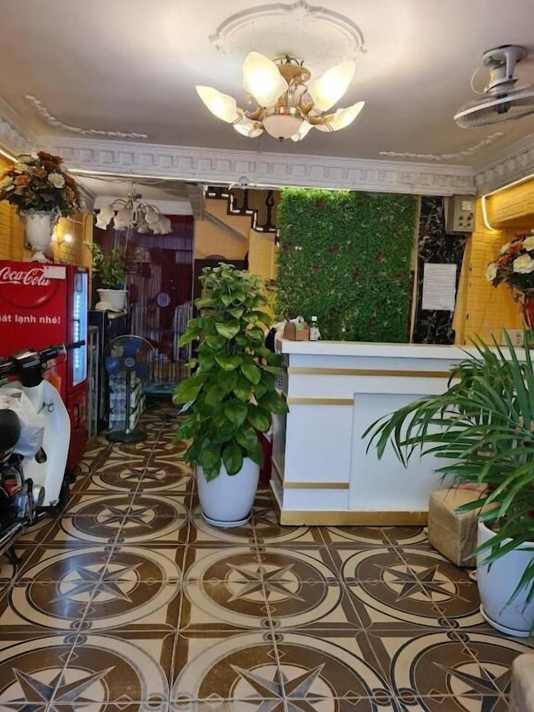 Hotel Trang Anh Hostel Hn - By Bay Luxury