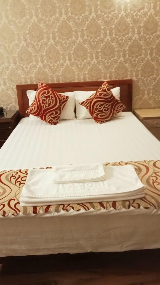 Trang Anh Hostel Hn - By Bay Luxury