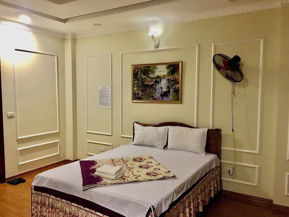 Hotel Anh Duong Hostel - By Bay Luxury