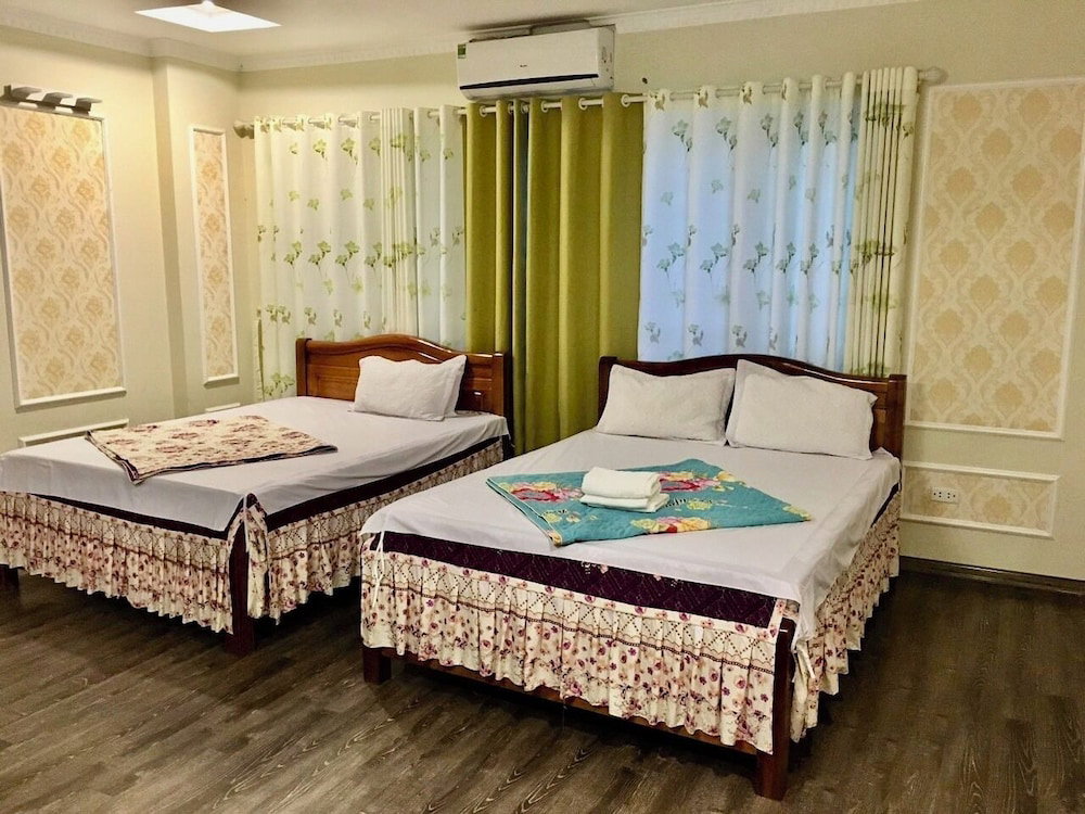 Anh Duong Hostel - By Bay Luxury