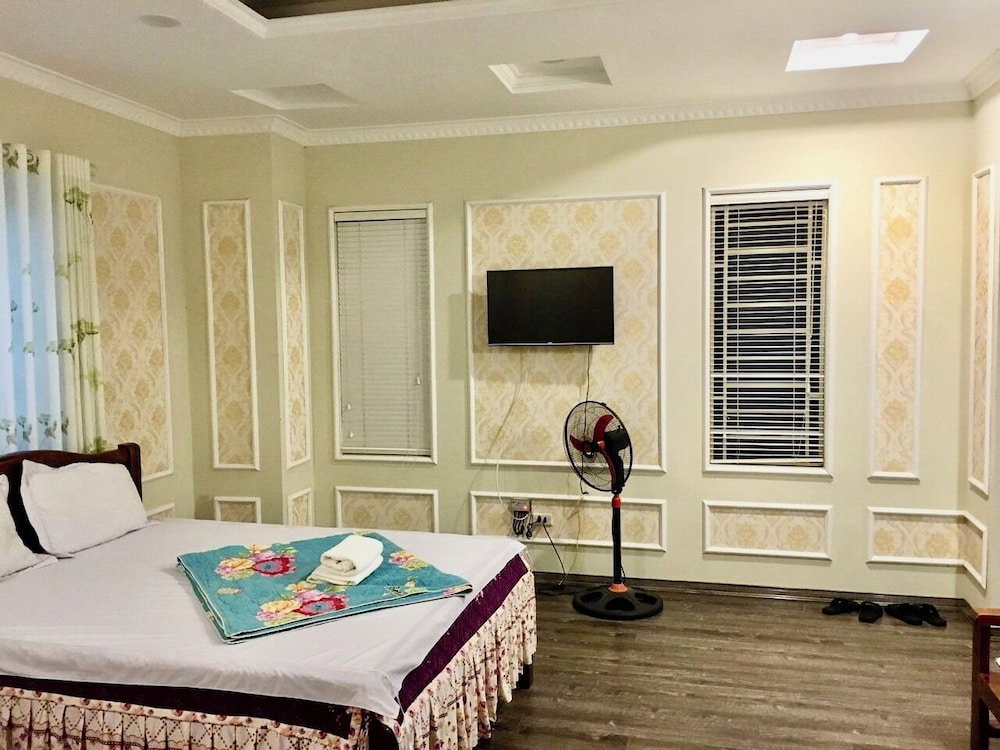 Anh Duong Hostel - By Bay Luxury