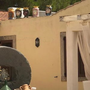 Sejur Agriturismo Terrauzza Sul Mare vacanta Siracusa