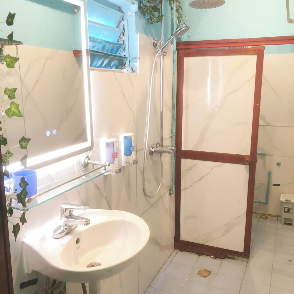 Hotel Luna Homestay