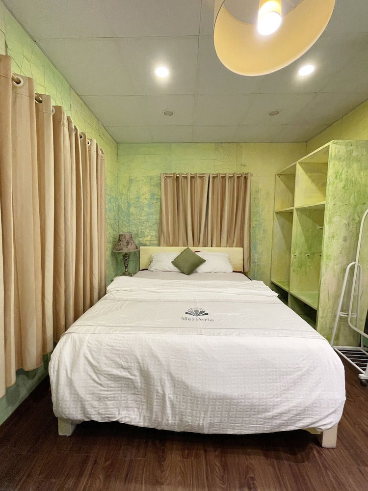 Luna Homestay