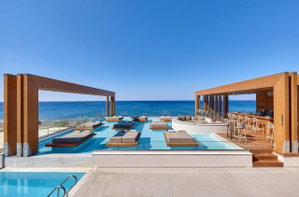 Hotel Enorme Santanna Island cazare Sision