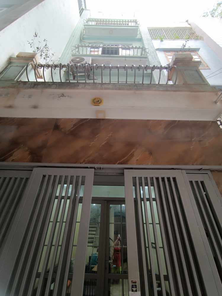 Hotel J&J Guest House