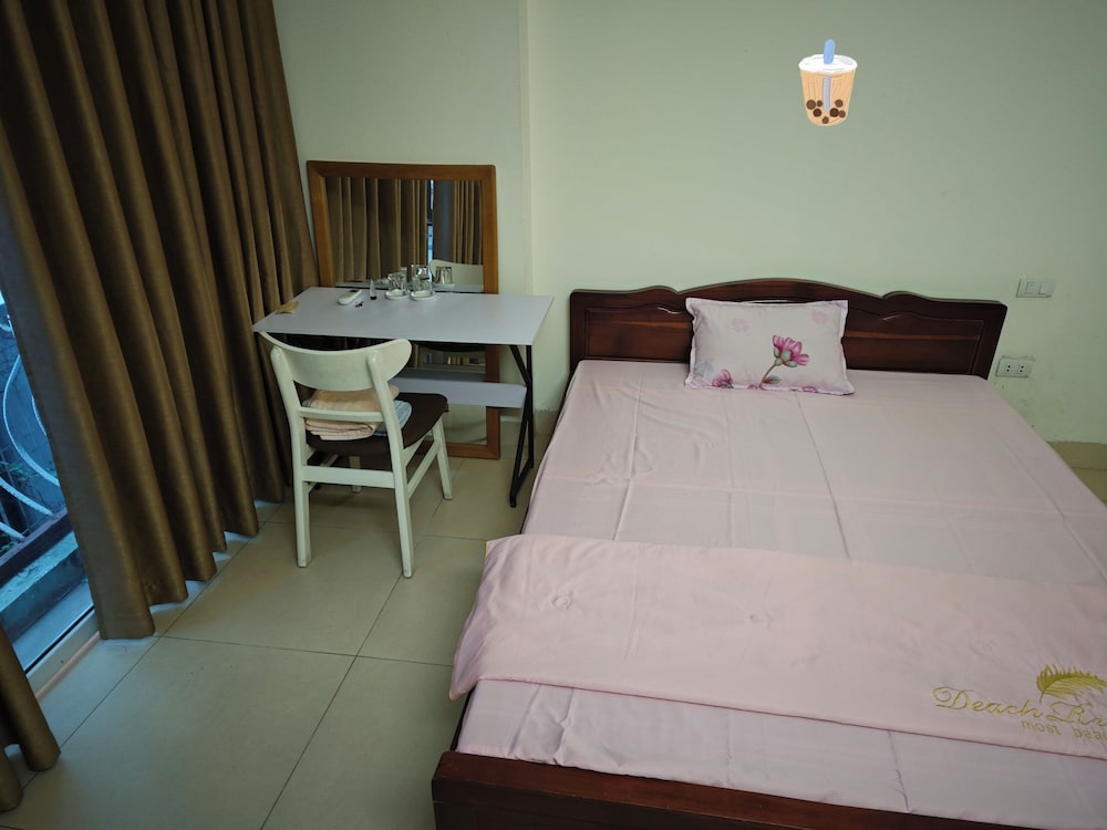 J&J Guest House