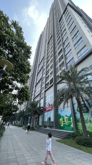 Hotel Vinhomes Gardenia - 2 Brs Apartment cazare Cau Dien