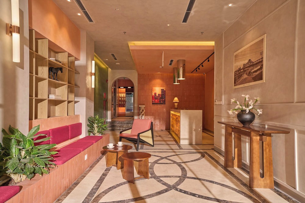 M Village Hotel Long Biên, A Brand Of Modern Village Lifestyle