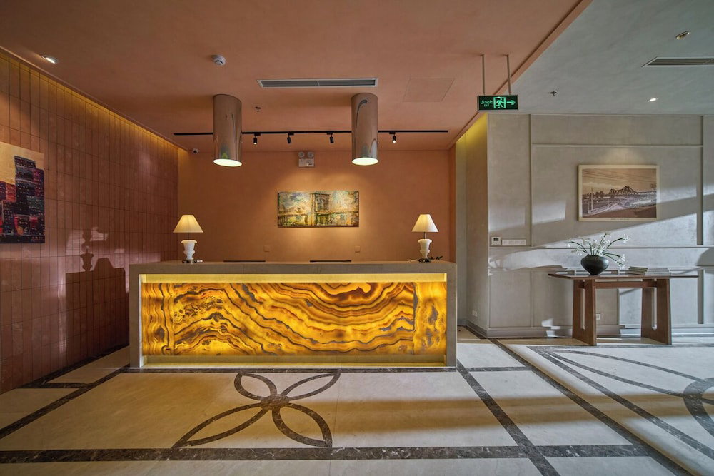 M Village Hotel Long Biên, A Brand Of Modern Village Lifestyle