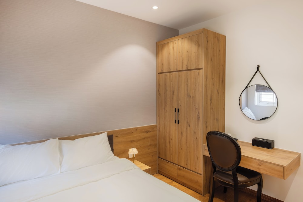 Hanoi Bliss Apartment Pho Hue