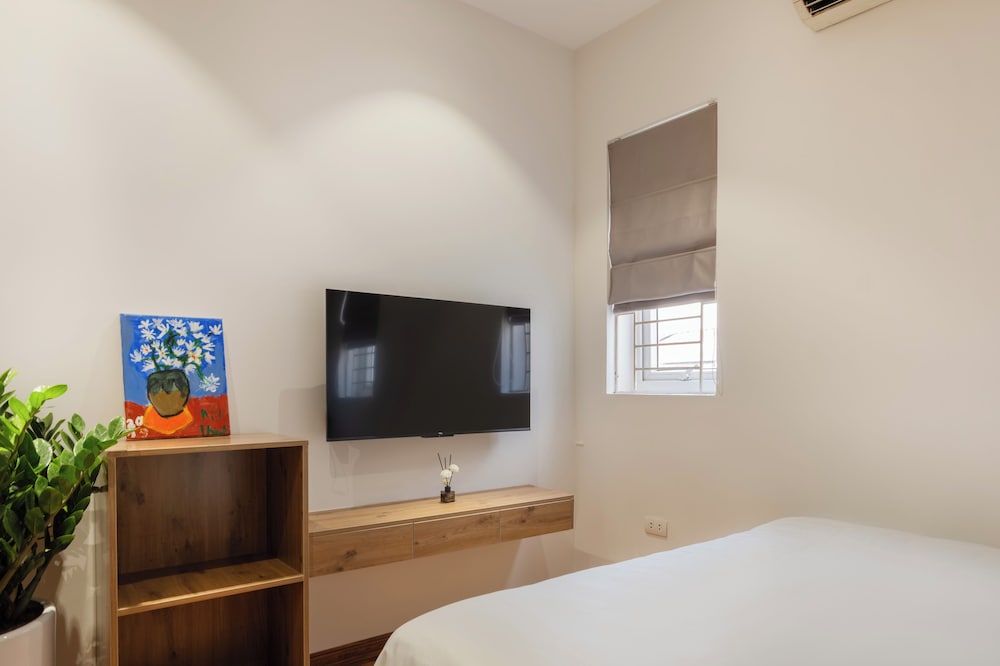 Hanoi Bliss Apartment Pho Hue