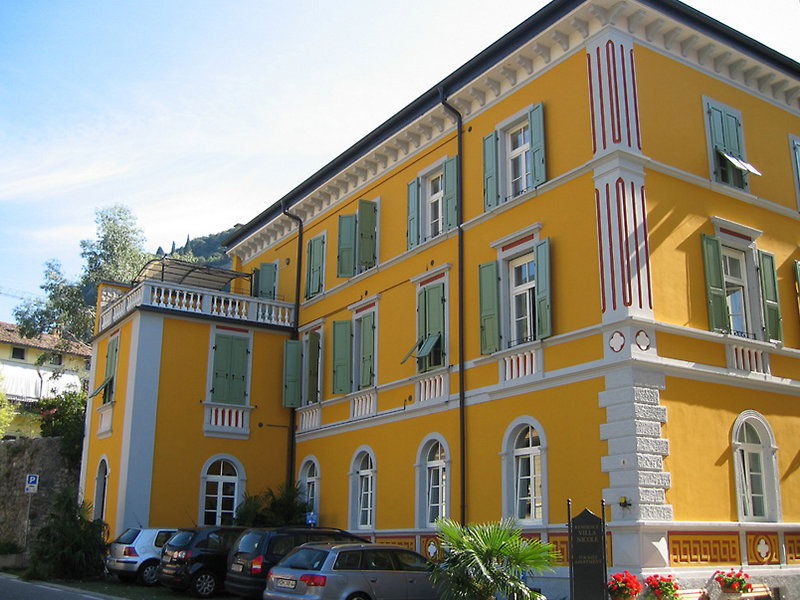 Hotel Villa Nicole