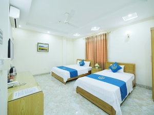 Hotel Ruby Motel cazare Thanh Xuan