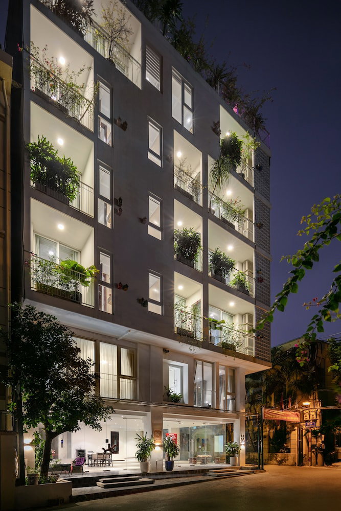 Hotel Pegasy Premium Suites & Residence Westlake