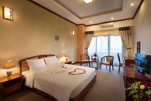 Hotel Cwd Hotel cazare Tay Ho