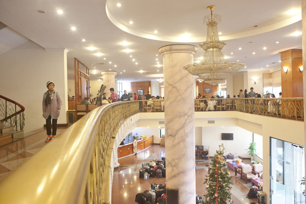 Cwd Hotel