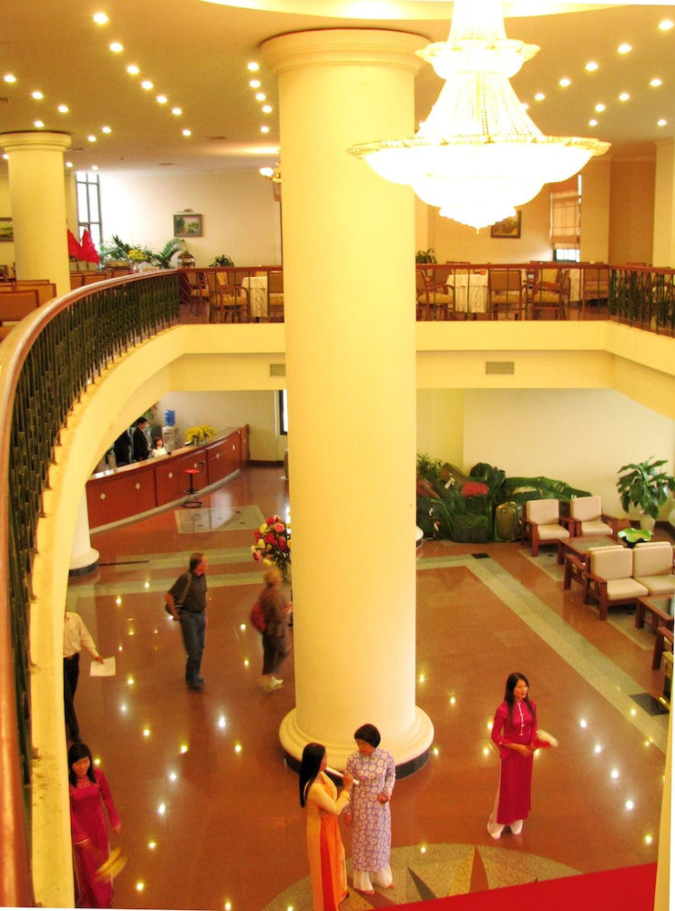 Cwd Hotel